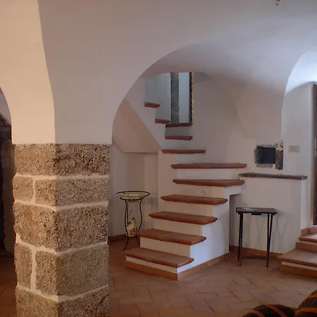 Apartman Le Della Posta Santo Stefano di Sessanio