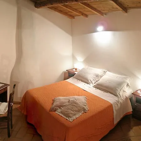 Apartman Le Della Posta