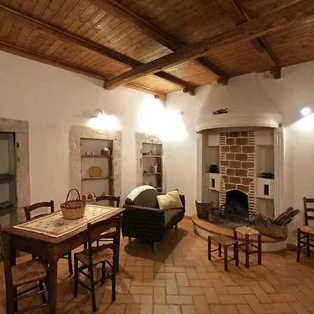 Le Della Posta Santo Stefano di Sessanio