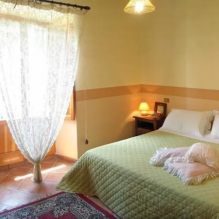 Apartman Le Della Posta