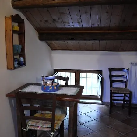 Apartment Le Della Posta *