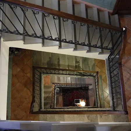 Apartman Le Della Posta