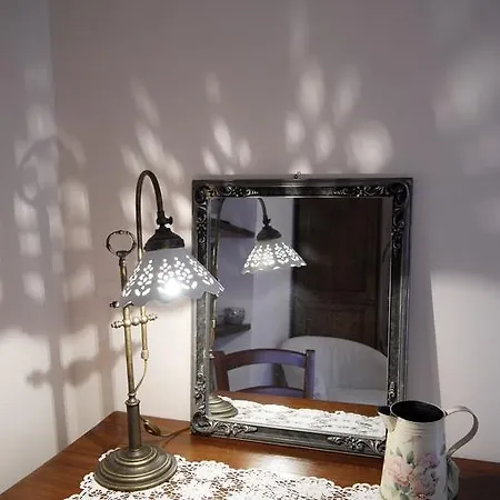 Le Della Posta Apartment *