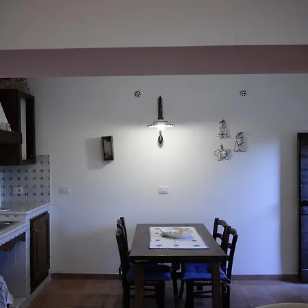 Le Della Posta Lägenhet Santo Stefano Di Sessanio