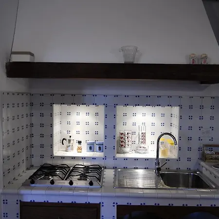 Le Della Posta Apartman