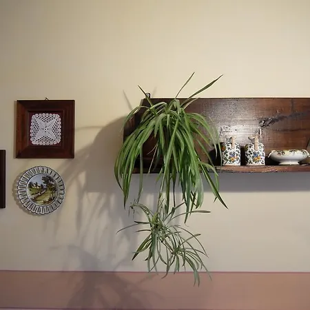 Apartman Le Della Posta Santo Stefano di Sessanio