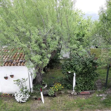 Apartment Le Della Posta *