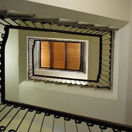 Apartment Le Della Posta Santo Stefano Di Sessanio