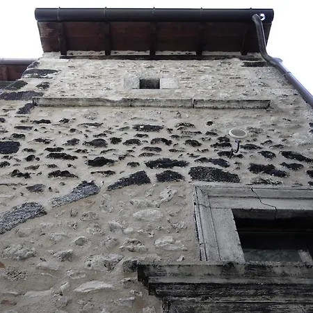 Apartment Le Della Posta Santo Stefano Di Sessanio