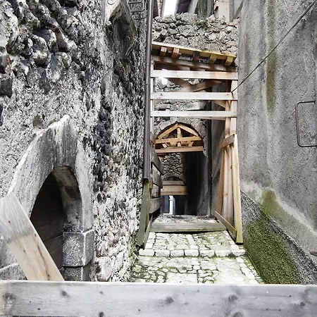 Le Della Posta Apartman Santo Stefano di Sessanio