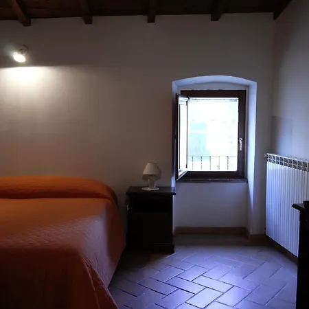 Le Della Posta Apartman