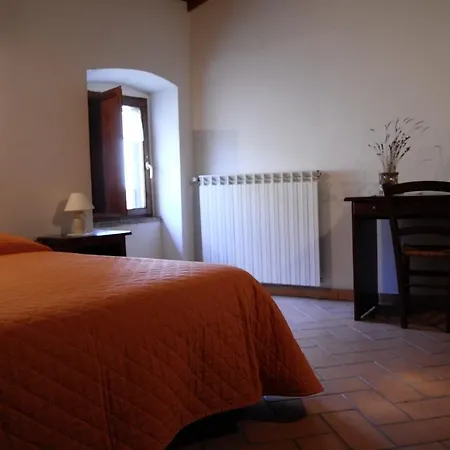 Le Della Posta Apartman *