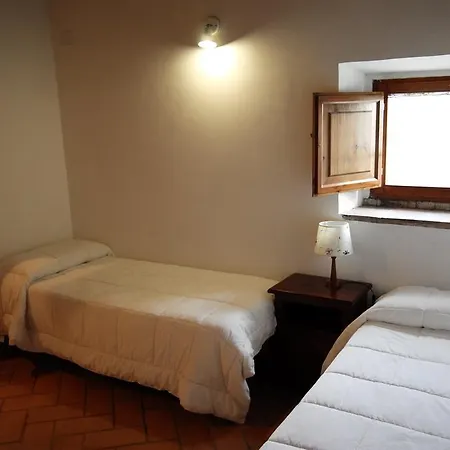 Le Della Posta Santo Stefano di Sessanio