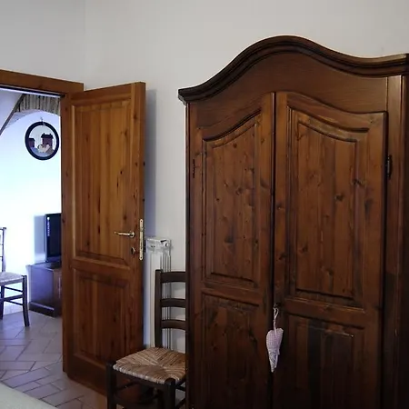 Le Della Posta Santo Stefano Di Sessanio