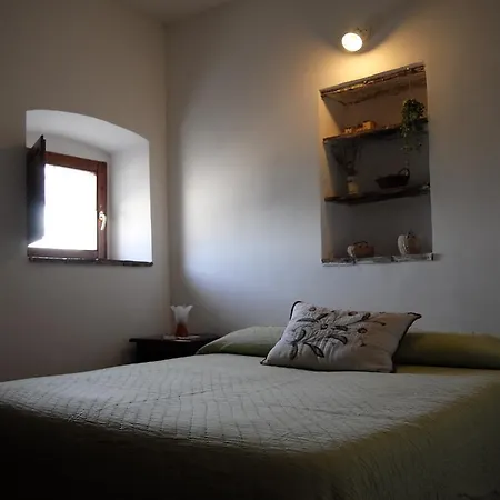 Le Della Posta Apartman *