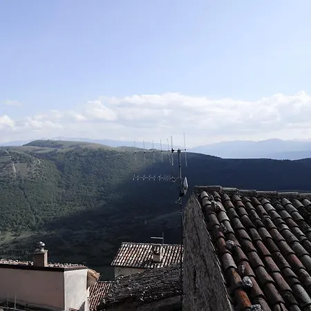 Le Della Posta Apartment Santo Stefano Di Sessanio