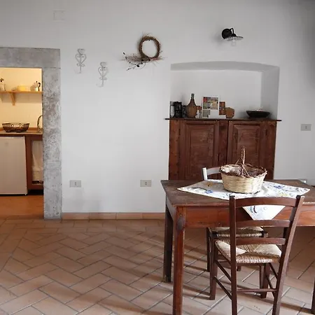 Le Della Posta Apartment