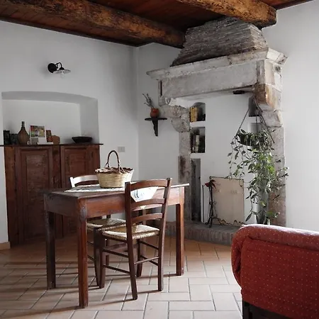 Le Della Posta Santo Stefano di Sessanio