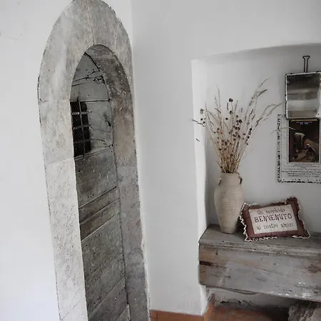 Le Della Posta Apartment