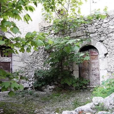 Apartman Le Della Posta Santo Stefano di Sessanio