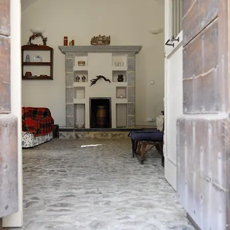 Apartman Le Della Posta