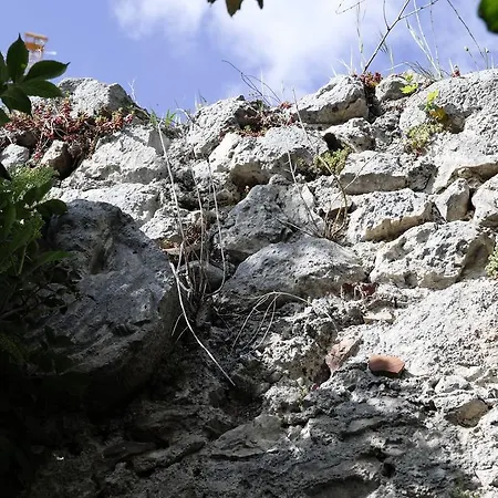 Le Della Posta Apartman