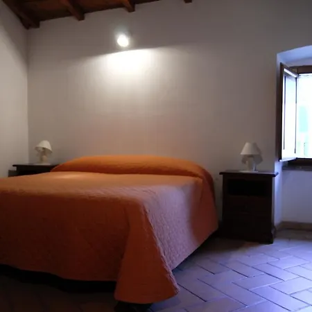 Le Della Posta Santo Stefano di Sessanio