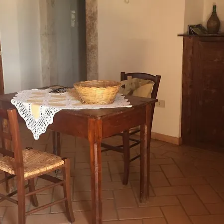 Apartman Le Della Posta