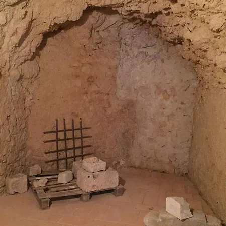 Le Della Posta Apartment