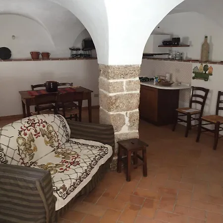 Apartman Le Della Posta