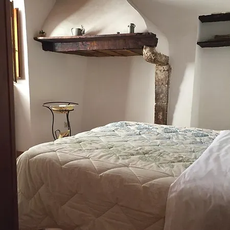 Le Della Posta Santo Stefano di Sessanio