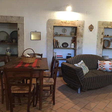 Apartment Le Della Posta *