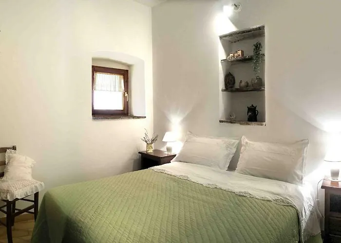 Daire Le Della Posta *