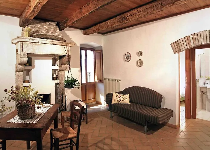 Le Della Posta Santo Stefano Di Sessanio