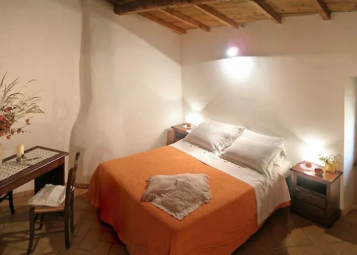 Daire Le Della Posta