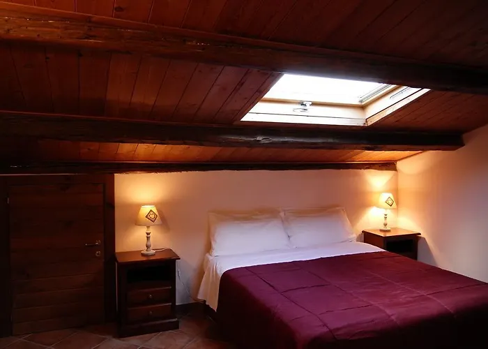 Le Della Posta * Santo Stefano Di Sessanio