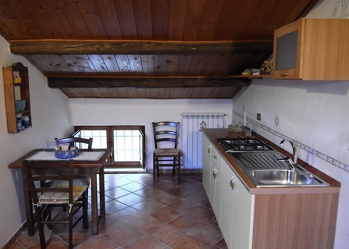 Le Della Posta Santo Stefano Di Sessanio