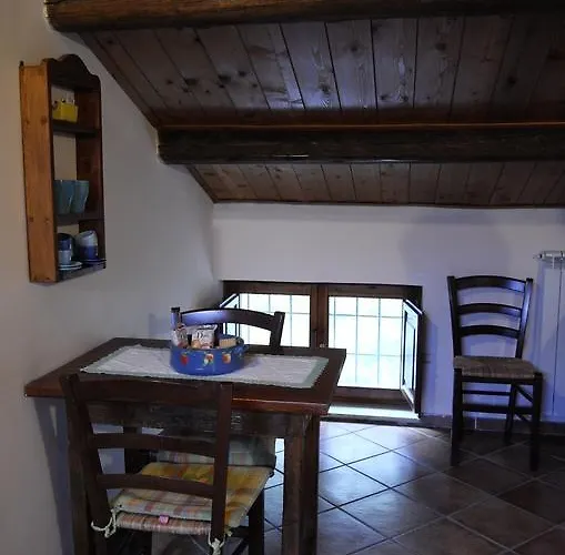 Daire Le Della Posta *