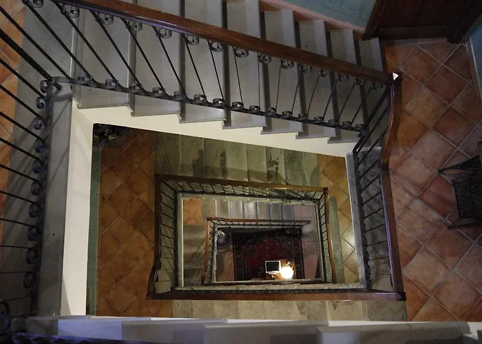 Daire Le Della Posta