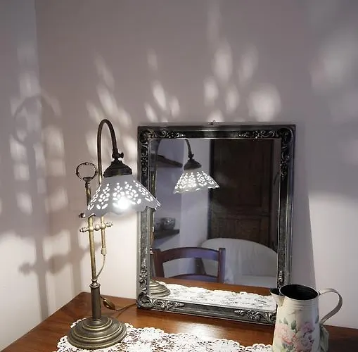 Le Della Posta Daire *