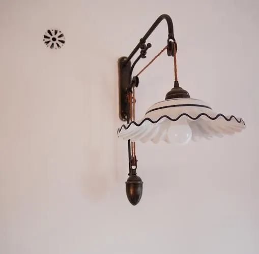 Daire Le Della Posta Santo Stefano Di Sessanio