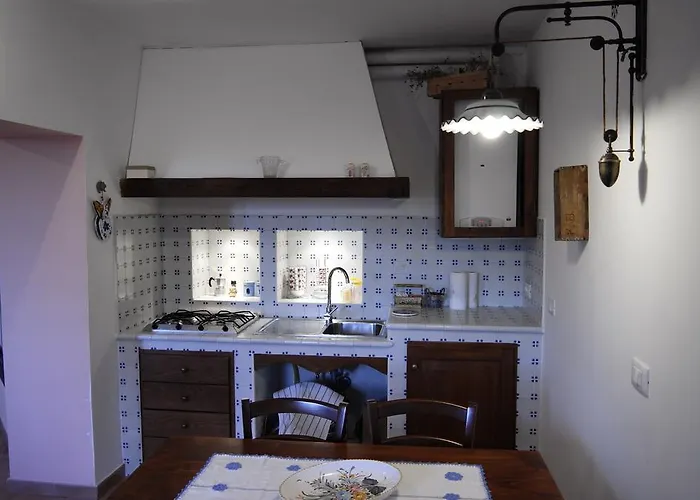 Daire Le Della Posta