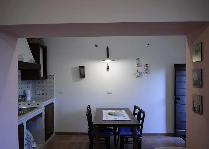 Le Della Posta Daire Santo Stefano Di Sessanio