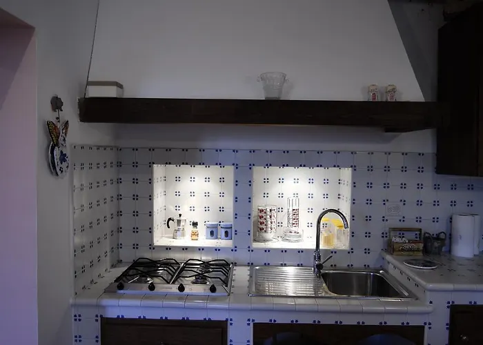 Le Della Posta Daire