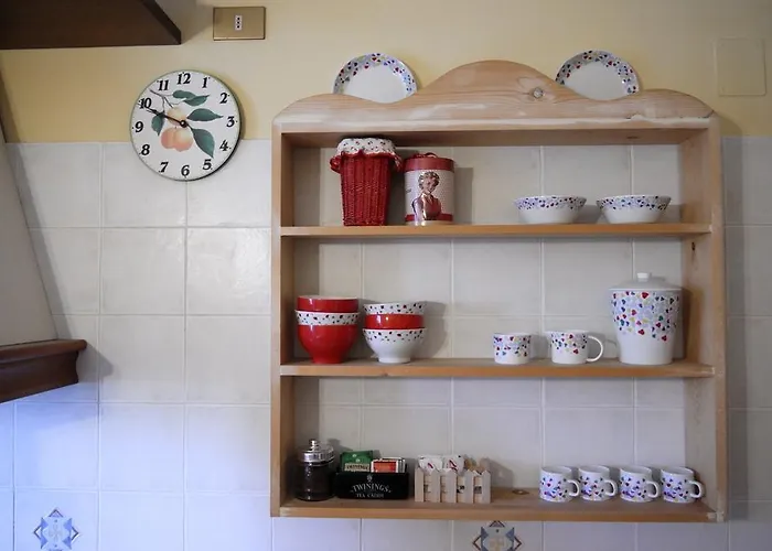 Le Della Posta Daire *