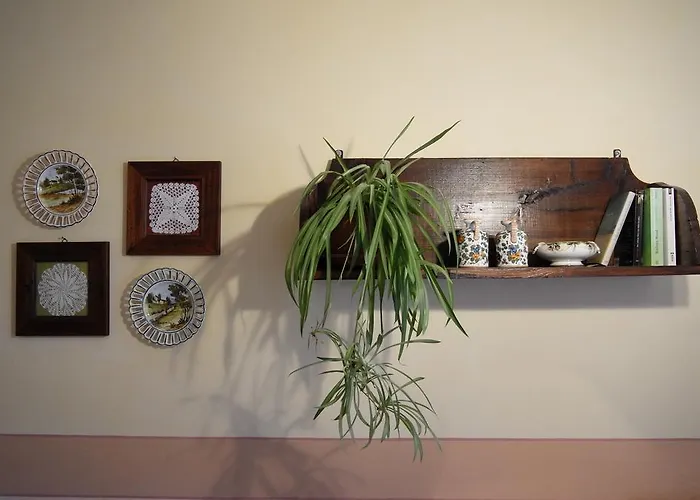 Daire Le Della Posta Santo Stefano Di Sessanio