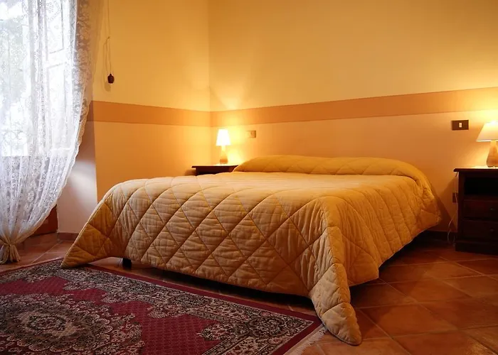 Le Della Posta Daire Santo Stefano Di Sessanio