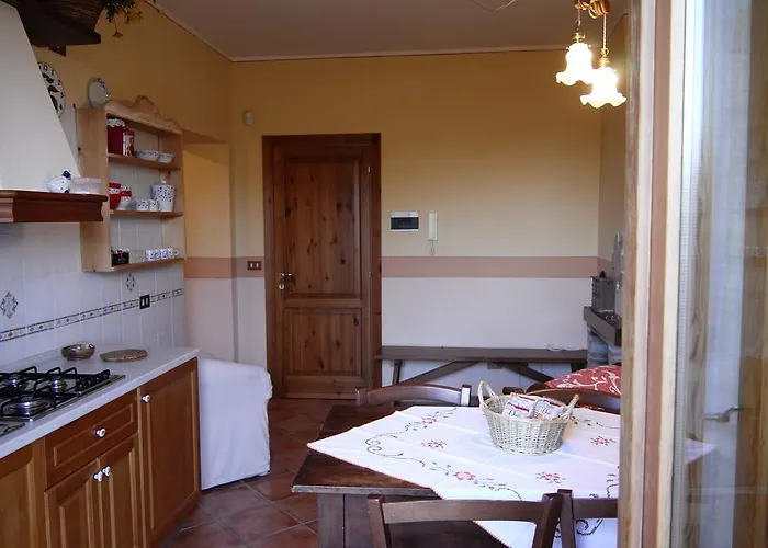 Le Della Posta Daire