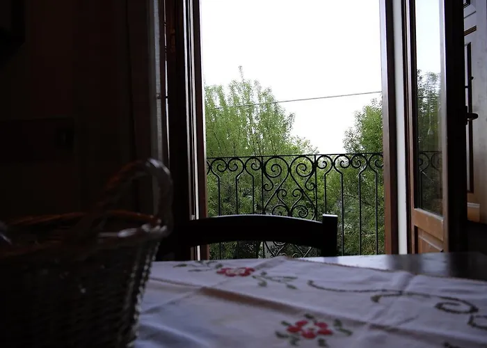 Daire Le Della Posta Santo Stefano Di Sessanio