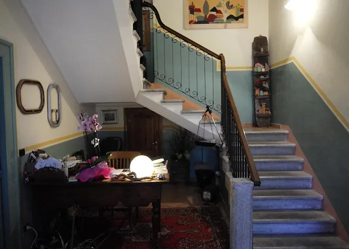 Le Della Posta * Santo Stefano Di Sessanio